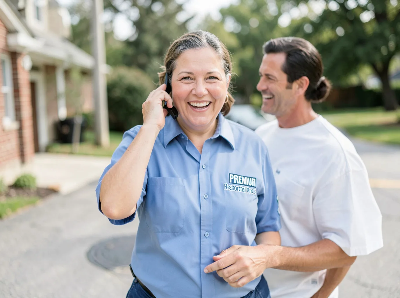 Water Damage Restoration Sitka, AK FAQs